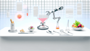 Berani Coba? Ini Dia Penyebab Kreasi Makanan Fermentasi Berbasis Ai Food Scanner 2026 Menjadi Solusi Masa Depan Nutrisi Sehat