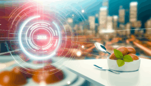 Sate Ayam Kacang Bumbu Kacang dari Madura: Pengalaman Rasa unik Pulau Garam