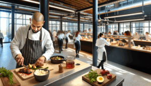 Nikmati nuansa Hari Raya di hunian dengan cita rasa Opor Ayam yang tak perlu dilewatkan pada momen istimewa ini.