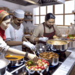 Menyelami Sejarah Serta Filosofi Masakan Nusantara: Rasa yang Mewakili Budaya