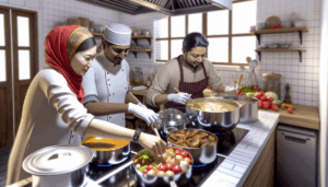 Teknik Penyimpanan: Cara Menyimpan Sayuran Segar Supaya Tetap Segar Hingga Satu Minggu