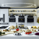 Cara membuat Puding Buah Sutra Yang Lembut untuk Momen Spesial : Hidangan Penutup yang pasti Tidak Boleh Dilewatkan