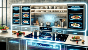 Dapur Inovatif: Tips Memasak Dengan Pressure Cooker yang Harus Kalian Uji