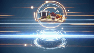 Resep Kue Salju Keju: Cita Rasa yang Menghadirkan Hati Bergetar