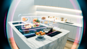 Praktis dan Nutritif: Lima Ide Meal Prep Untuk Satu Minggu yang Patut Dicoba